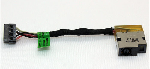 HP Envy X2 Detachable 15-C 15-C000 15-C100 Charging Steckverbinder DC IN Kabel