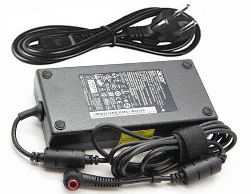 180W Netzteil für Acer Predator 15 G9-591 G9-591G 180W Netzteil für Acer Predator 15 G9-591 G9-591G