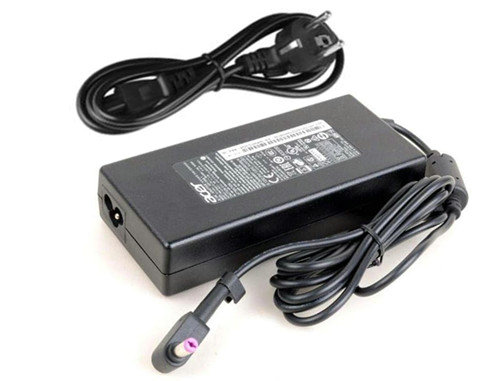 Original 135W Netzteil für Acer Aspire 7 A715-75G A715-75G-76NG A715-75G-73BE
