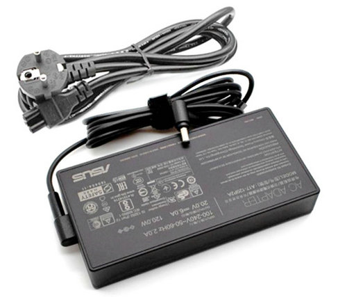 120W 20V 6A Netzteil für Asus TUF FX571GD
