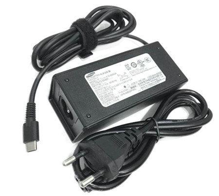 65W USB-C Netzteil für Samsung Galaxy Book NP750XDA-KD7DE NP750XDA-KD3DE
