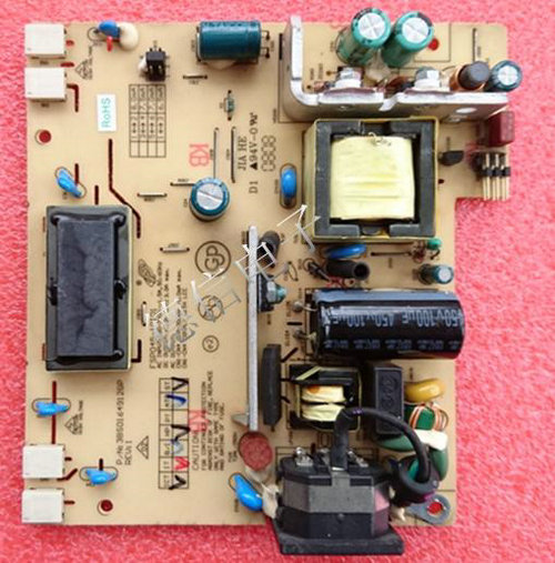 Original Philips 190SW8 190CW8 VA1916W Leistungskarte FSP045-1PI01