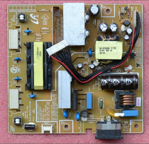 Original Samsung 2243BW+ 2243BWPLUS 2243BWX Leistungskarte FSP050-1PI04 3BS0213410GP