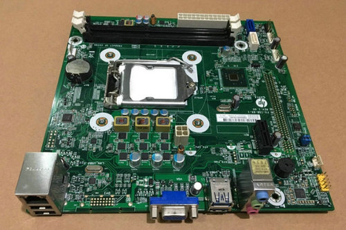 HP ProDesk 280 G1 SFF FX-ISB-8X-1 Desktop-Motherboard 754482-001