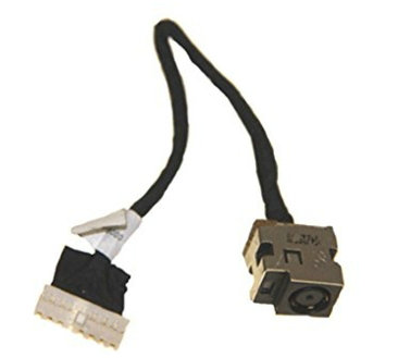 HP Pavilion G72-130SB G72-227WM G72-250US G72-251NR Steckverbinder DC IN Kabel