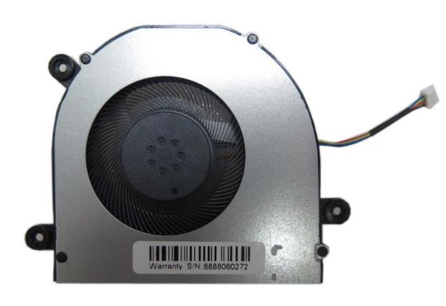 CPU-Lüfter für Geekom A5 A8 Mini Pc BT801005101-FPF001