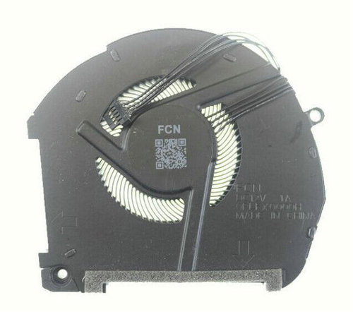 CPU-Lüfter für Gigabyte Aorus 15-XA 0FLFX0000H