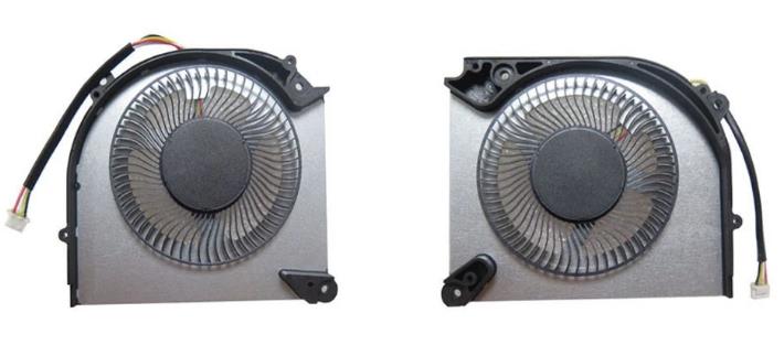 CPU+GPU-Lüfter für Gigabyte G5 Mf5 G5 Kf5 FPVG DFS5K22115371U FPVD DFS5K223052831