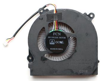 CPU-Lüfter für Gigabyte Sabre 17 DFB601205V20T FKLW