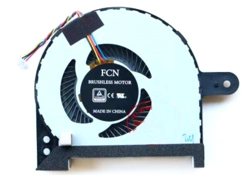 CPU-Lüfter für Gigabyte DFS561405PL0T FJ7C 1323-00XH000