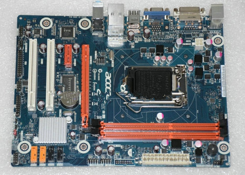 Acer H81-M1 LGA1150 H81 DDR3 Desktop-Motherboards