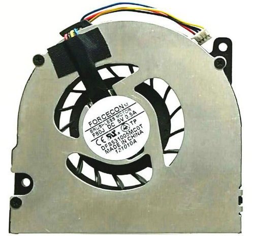 CPU-Lüfter für Hasee A300 DFS531005MC0T F986