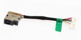Neuer Ersatz DC IN-Kabel für HP 14-BP 14-BP000 CTO Series