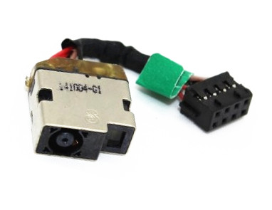 Neuer Ersatz DC IN-Kabel für HP 14-Y000 Series
