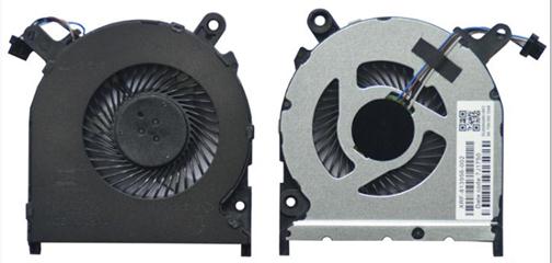 CPU-Lüfter für HP 14-bs000 14-bs007ng 14-bs002ng 14-bs000ng
