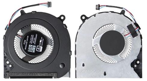 CPU-Lüfter für HP 14-cf0000 14-cf0912ng 14-cf0916ng 14-cf0917ng