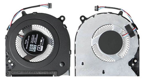 CPU-Lüfter für HP 14-ck0102ng 14-ck0103ng 14-ck0104ng