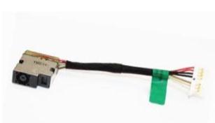 Neuer Ersatz DC IN-Kabel für HP 14S-BC000 14S-BE000 14S-BP000 CTO Series