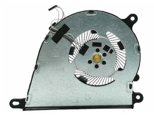 CPU-Lüfter für HP 14s-dq1301ng 14s-dq1156ng 14s-dq1120ng