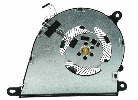 CPU-Lüfter für HP 14s-fq0906ng 14s-fq0907ng 14s-fq0908ng