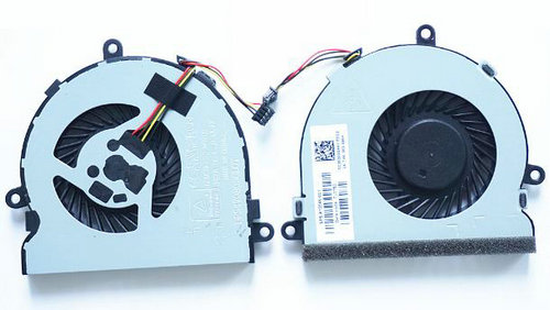 CPU Lüfter für HP 15-af000 15-af000 Touch