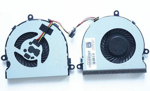 CPU-Lüfter für HP HP 15T-BS000 CTO 925012-001