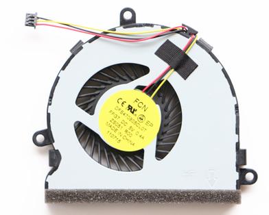 CPU Lüfter für HP 14-G000 14-R000 14-R100 753894-001