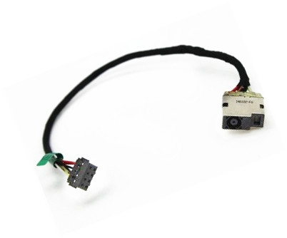 Neuer Ersatz DC IN-Kabel für HP Compaq 15-S 15-S000 Series