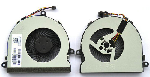 CPU Kühler für HP 15-bw093ng 15-bw500ng 15-bw501ng CPU Kühler für HP 15-bw093ng 15-bw500ng 15-bw501ng