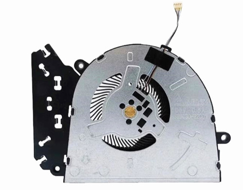 CPU-Lüfter UMA für HP 15-fd0000 15t-fd000 15-fd1000 5t-fd100