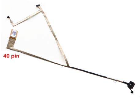 Neues 40-poliges LCD-Kabel für HP 17-G DDX18BLC001
