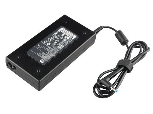 120W Netzteil slim HP Envy 15T-q300 Serie 120W Netzteil slim HP Envy 15T-q300 Serie