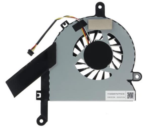 CPU-Lüfter für HP 24-dd All-in-one FL6L 46N97FATP303 L15723-001