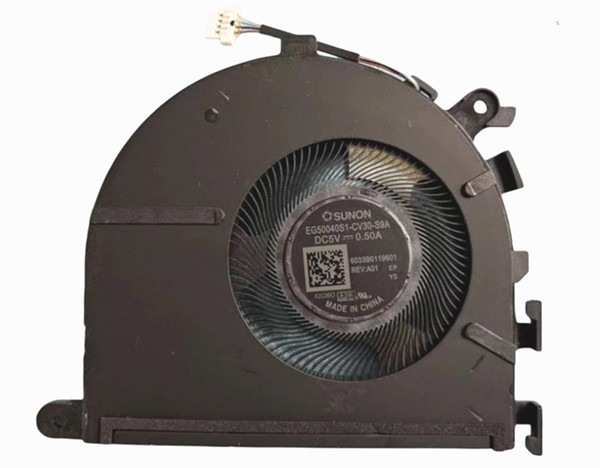 CPU-Lüfter für HP EG50040S1-CV30-S9A N36314-001