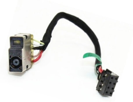 Neuer Ersatz DC IN-Kabel für HP 14-D100 Series Notebook PC