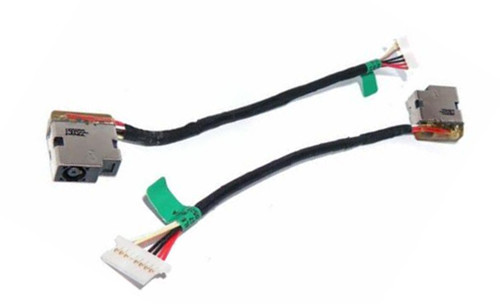 Neuer Ersatz DC IN-Kabel 799736-S57 für HP 240 G4 245 G4 246 G4 250 G4 255 G4 Series