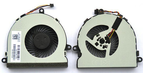 CPU Lüfter für HP 15-AC 15-AC000 15-AC100 15-AC600 Series