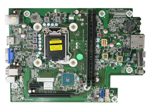 HP 280 PRO G2 SFF FX-ISL-3 Desktop-Motherboard 908959-001 901279-001