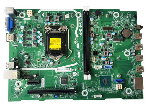 HP 280 pro G4 SFF N01-F110 Desktop-Motherboard L69522-001 L77066-001