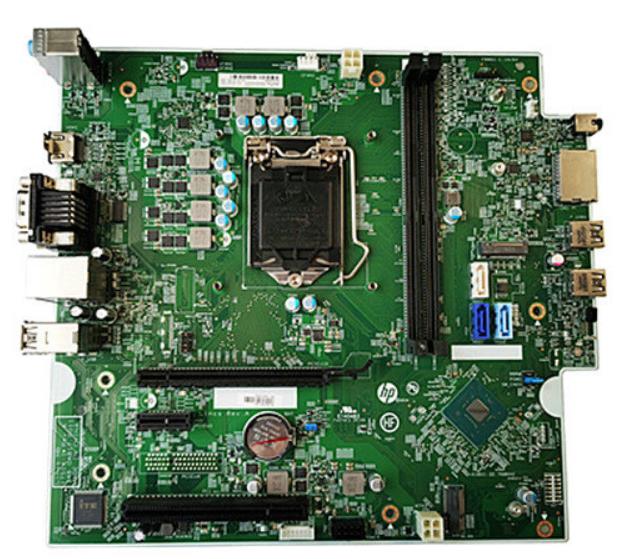 HP 282 pro G4 MT TPC-W043-MT Desktop-Motherboard L17657-001 942015-001