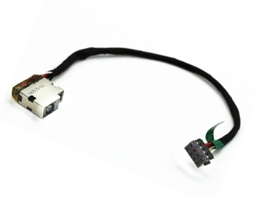 Neuer Ersatz DC IN-Kabel für HP 340 G1 Notebook PC