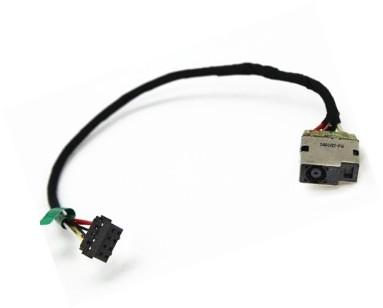 Neuer Ersatz DC IN-Kabel für HP 758054-001 752123-FD1