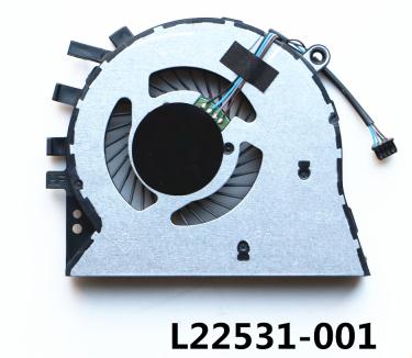 CPU-Lüfter für HP DFS541105FC0T FKN0