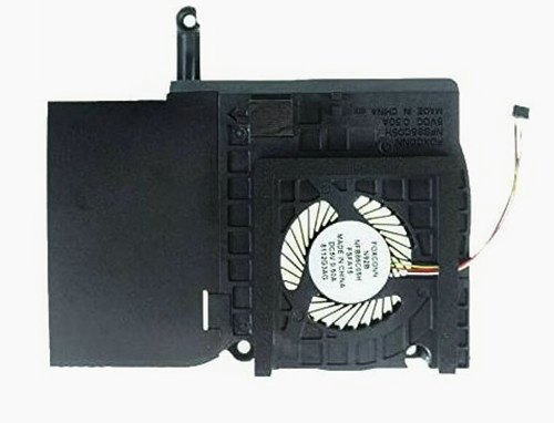 CPU-Lüfter für HP AIO 22-B 22-C 863659-102
