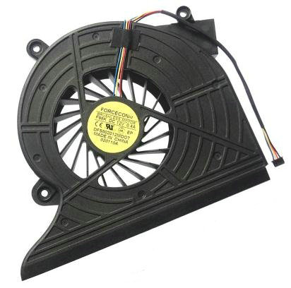 CPU Kühler Lüfter HP 618935-001