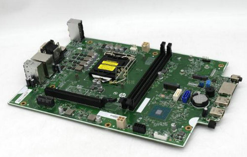 HP 280 Pro G3 SFF Desktop-Motherbaord L17655-001 942033-001 17519-1