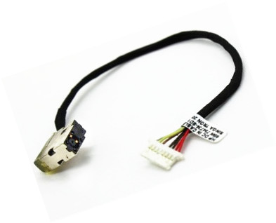 Neuer Ersatz DC IN-Kabel für HP 740148-001