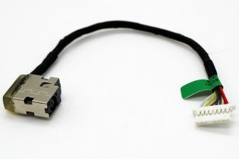 Neuer Ersatz DC IN-Kabel für HP Chromebook 11 G4 EE Series