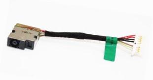 Neuer Ersatz DC IN-Kabel für HP Chromebook 11-V 11-V000 Series