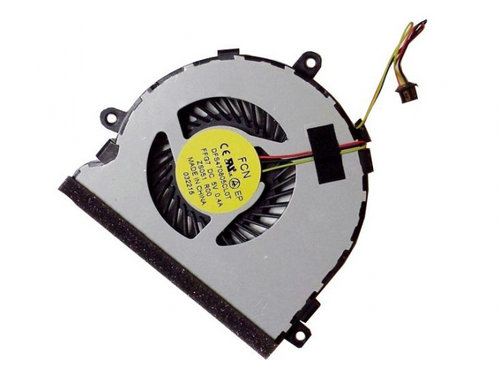 CPU-Lüfter für HP Compaq 15 Series